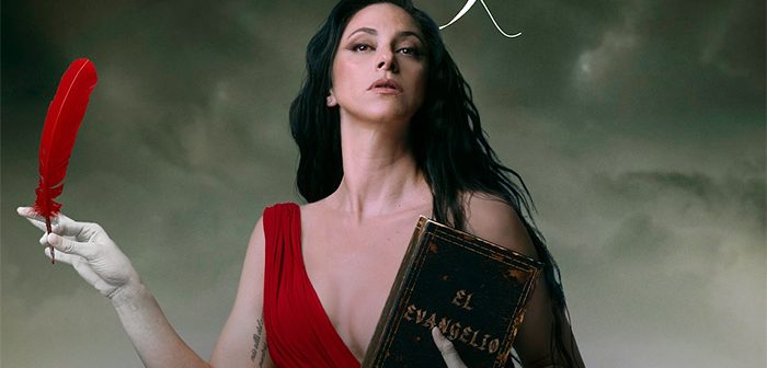 María Peláe - GIRA: EL EVANGELIO