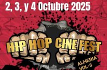 Hip Hop Cine Fest Almería