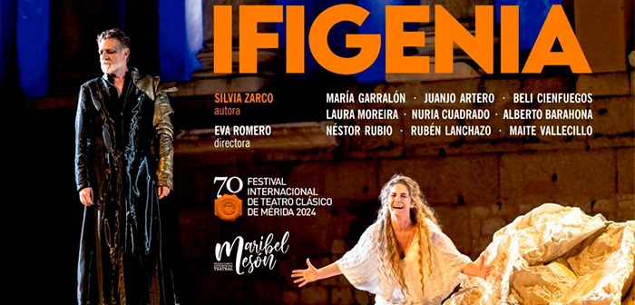 IFIGENIA