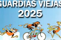 IV TRIATLÓN CROS GUARDIAS VIEJAS 2025
