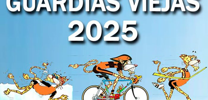IV TRIATLÓN CROS GUARDIAS VIEJAS 2025