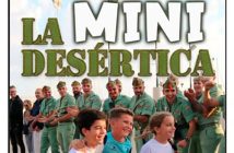 MINIDESÉRTICA 2025