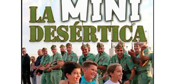 MINIDESÉRTICA 2025
