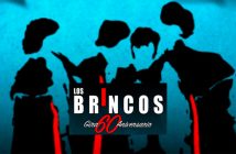 LOS BRINCOS