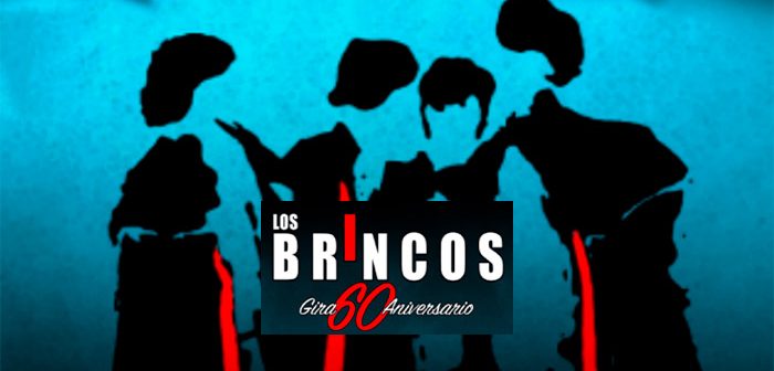 LOS BRINCOS