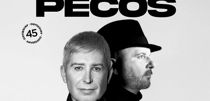 Los Pecos - Gira Dos Voces Y Una Historia