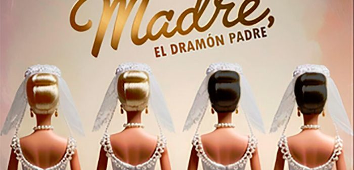 MADRE, EL DRAMÓN PADRE