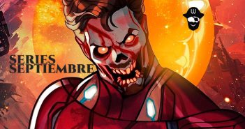 SERIES TV – Septiembre