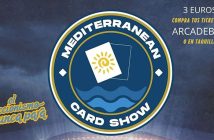 Mediterranean Card Show 2025