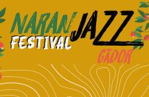 Naranjazz Festival 2025