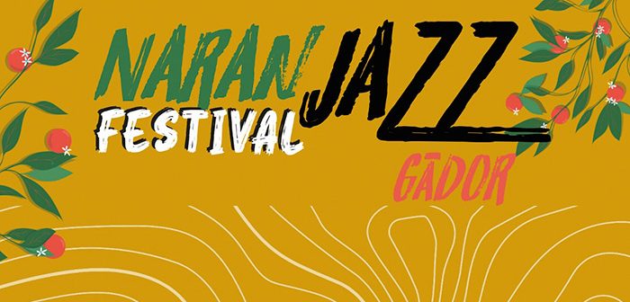Naranjazz Festival 2025