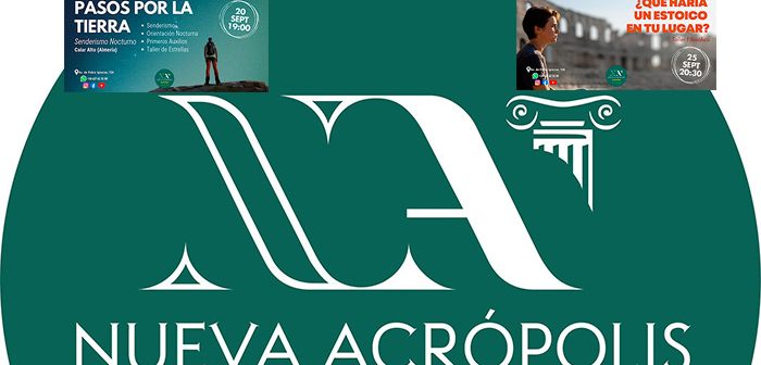 Nueva Acrópolis