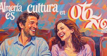 Otoño Cultural en Almería
