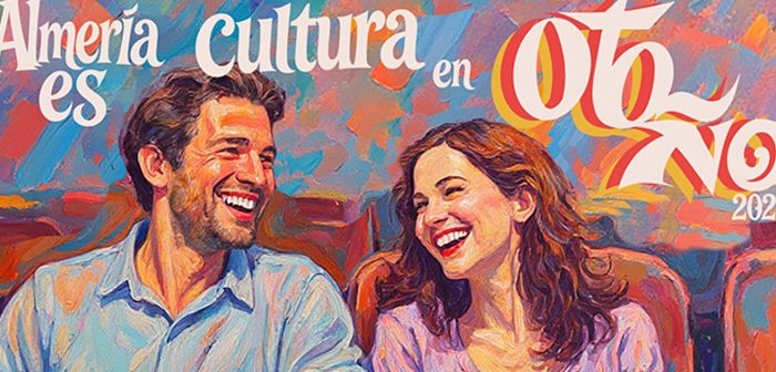 Otoño Cultural en Almería