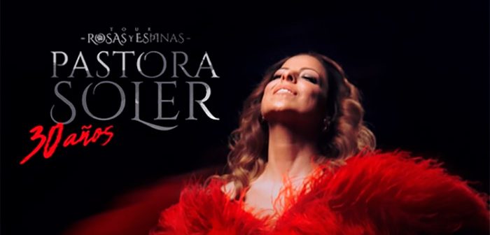 Pastora Soler