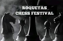ROQUETAS CHESS FESTIVAL 2026