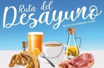 Ruta del Desayuno 2025 en Almería