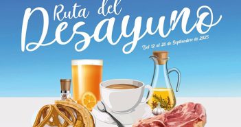 Ruta del Desayuno 2025 en Almería