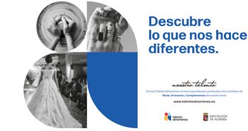 Talento Almeriense