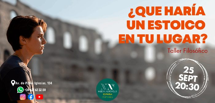 Taller Filosófico