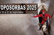 Topo-Sorbas 2025
