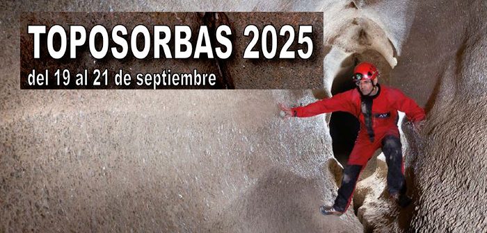 Topo-Sorbas 2025