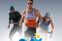 Triatlón Ciudad de Vera 2025
