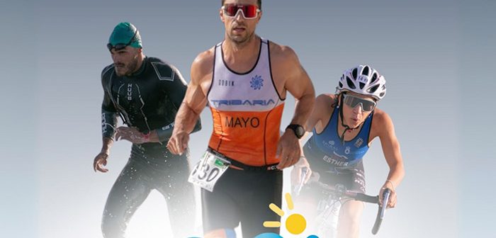 Triatlón Ciudad de Vera 2025