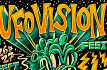 Ufovision Fest
