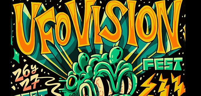 Ufovision Fest