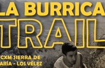 V CXM SIERRA DE MARIA ''PICO DE LA BURRICA'' 2025