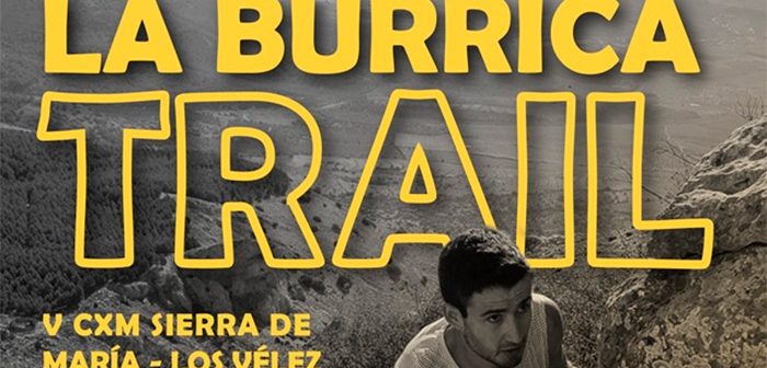 V CXM SIERRA DE MARIA ''PICO DE LA BURRICA'' 2025