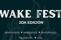 WAKE FEST 2025