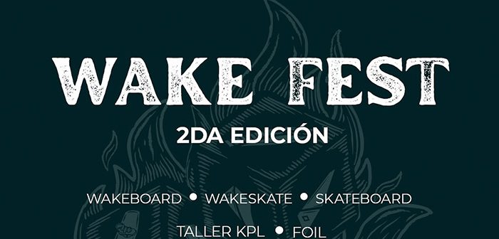 WAKE FEST 2025