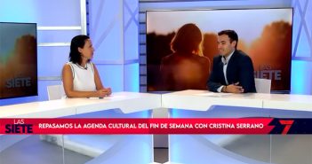 AGENDA DE ALMERÍA