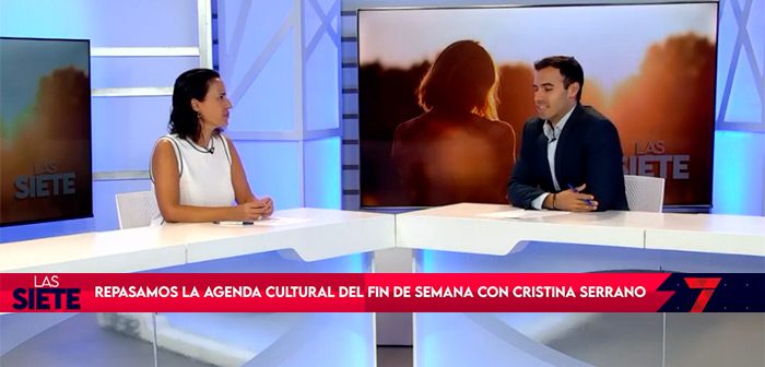 AGENDA DE ALMERÍA