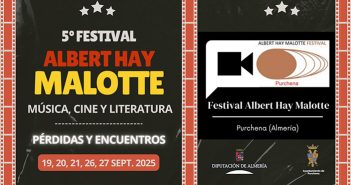 Festival Albert Hay Malotte 2025
