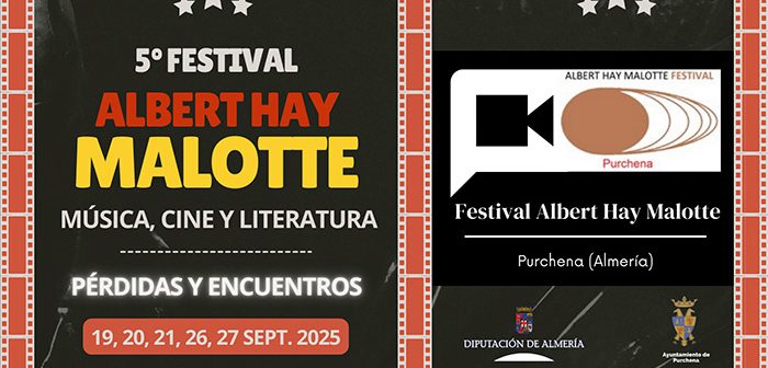 Festival Albert Hay Malotte 2025