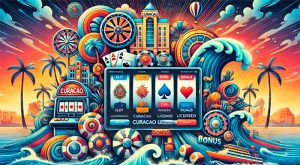 casino dibujo fantasía