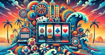 casino dibujo fantasía