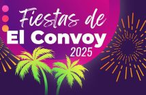 Fiesta de El Convoy