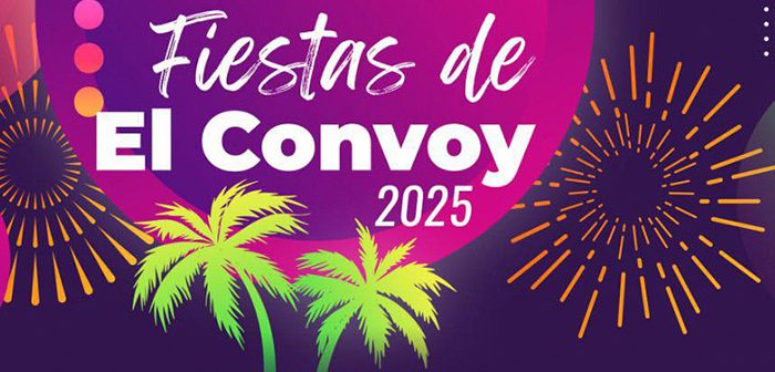 Fiesta de El Convoy