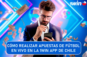 hombre mirando smartphone