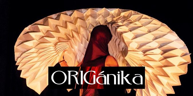 Origanika