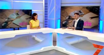 Agenda de Almería – 7 TV