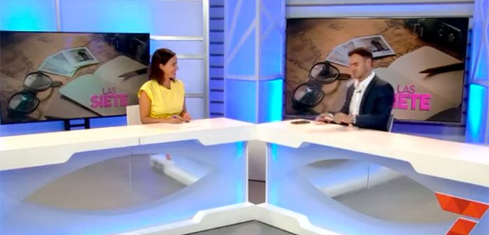 Agenda de Almería – 7 TV