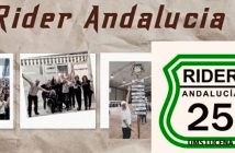 Copa Rider Andalucía 2025