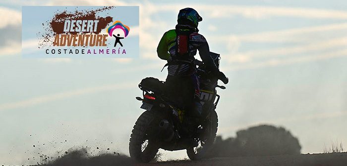 Desert Adventure Costa de Almería 2025