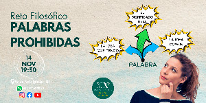 El Juego de las Palabras Prohibidas: Tabú Filosófico