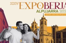 ExpoBerja Alpujarra 2025